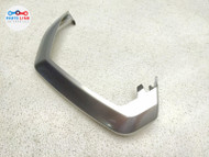 2022-24 RANGE ROVER L460 LEFT CENTER CONSOLE TRIM REAR MOLDING APPLIQUE FINISHER RR091724-144