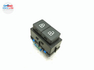 2023-24 RANGE ROVER L460 DOOR LOCK OPEN SWITCH CONTROL BUTTONS BANK L461 SPORT RR091724-156