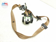 2022-24 RANGE ROVER L460 FRONT LEFT SEAT BELT RETRACTOR PRE-TENSIONER CARAWAY RR091724-158