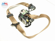 2022-24 RANGE ROVER L460 FRONT RIGHT SEAT BELT RETRACTOR PRE-TENSIONER CARAWAY RR091724-159