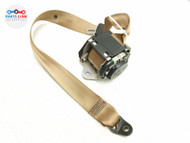 2022-24 RANGE ROVER L460 REAR LEFT 2ND ROW SEAT BELT RETRACTOR SEATBELT CARAWAY RR091724-160
