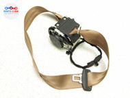 REAR RIGHT 2ND ROW SEAT BELT RETRACTOR SEATBELT CARAWAY 2022-24 RANGE ROVER L460 RR091724-161
