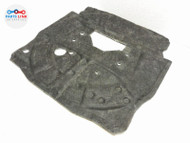 2022-24 RANGE ROVER L460 CARGO SPARE TUB INSULATION FLOOR TRIM COVER GUARD MAT RR091724-190