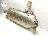 2022-24 RANGE ROVER L460 REAR EXHAUST MUFFLER BAFFLE SILENCER PIPE 3.0L MHEV GAS RR091724-182