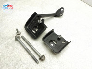 2022-24 RANGE ROVER L460 REAR CRADLE BRACE CROSSMEMBER SIDE SUPPORT MOUNT SET RR091724-193