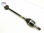 2022-24 RANGE ROVER L460 REAR RIGHT AXLE SHAFT CV DRIVE JOINT AXLESHAFT ASSY RR091724-195
