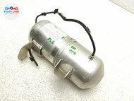 2022-24 RANGE ROVER L460 REAR LEFT AIR TANK SUSPENSION RESERVOIR ACCUMULATOR 461 RR091724-207