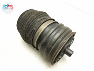 2022-24 RANGE ROVER L460 REAR LEFT AIR SHOCK SPRING BAG STRUT ABSORBER DRIVER RR091724-208