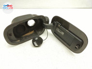 2022-24 RANGE ROVER L460 FUEL FILLER DOOR GAS LID FLAP MHEV TRIM ASSEMBLY GRAY RR091724-176
