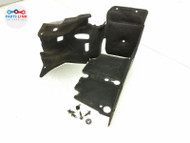 2022-24 RANGE ROVER L460 AIR RIDE COMPRESSOR INSULATION COVER GUARD HOLDER TRIM RR091724-185