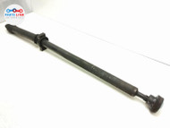 2022-24 RANGE ROVER L460 REAR DRIVESHAFT PROP CARDAN DRIVE SHAFT 3.0L LWB LONG RR091724-184