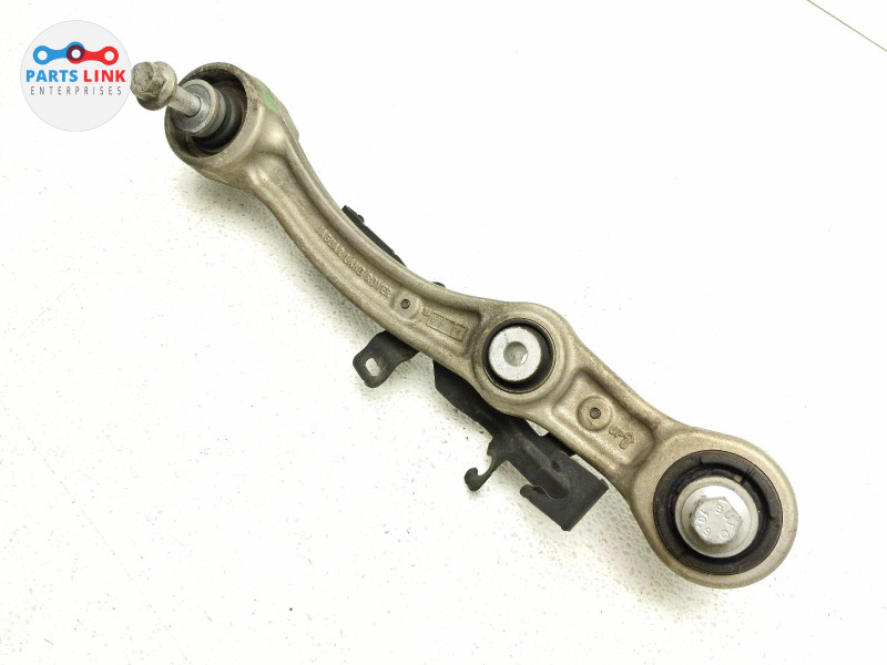 2022-24 RANGE ROVER L460 REAR LEFT UPPER CONTROL ARM FRONT LEVER LINK ...