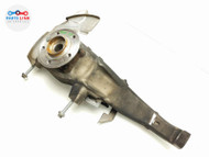 2022-24 RANGE ROVER L460 FRONT LEFT STEERING SPINDLE KNUCKLE WHEEL HUB ASSY L461 RR091724-221