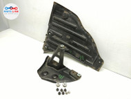 2022-24 RANGE ROVER L460 REAR FLOOR SPLASH CRADLE SHIELD AERO GUARD BRACKET TRIM RR091724-223