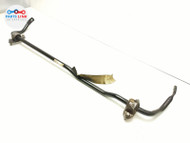 2022-24 RANGE ROVER L460 REAR STABILIZER ANTIROLL SWAY BAR NON-ACTIVE ASSEMBLY RR091724-222