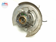 2022-24 RANGE ROVER L460 REAR LEFT SPINDLE KNUCKLE WHEEL HUB BEARING ASSEMBLY RR091724-220
