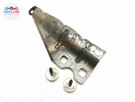 2022-24 RANGE ROVER L460 FRONT LEFT LOWER FENDER BRACKET MOUNT SUPPORT L462 OEM RR091724-230