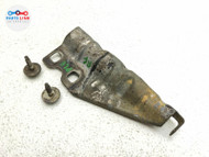 2022-24 RANGE ROVER L460 FRONT RIGHT LOWER FENDER BRACKET MOUNT SUPPORT L462 OEM RR091724-231