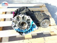 2022-24 RANGE ROVER L460 TRANSFER CASE 2 SPEED 4WD TRANSMISSION 3.0L MHEV L461 RR091724-239