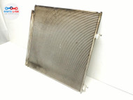 2022-24 RANGE ROVER L460 AC CONDENSER CONDITIONER HEATER RADIATOR COOLER L461 RR091724-241