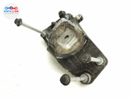 2022-24 RANGE ROVER L460 LEFT ENGINE MOUNT SIDE BRACKET 3.0L MHEV GAS SPORT L461 RR091724-243