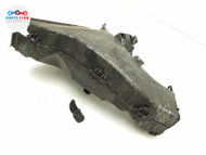 2023-24 RANGE ROVER L460 FRONT LEFT BUMPER AIR DUCT INTAKE GUIDE COOLER PIPE OEM RR091724-248