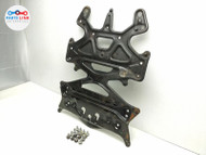 2022-24 RANGE ROVER L460 FRONT ENGINE SKID PLATE METAL GUARD SPLASH SHIELD L461 RR091724-251