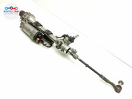 2022-24 RANGE ROVER L460 STEERING RACK POWER GEAR MOTOR TIE ROD 3.0L MHEV LWB RR091724-254