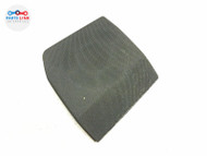 2022-24 RANGE ROVER L460 LEFT DASH SPEAKER COVER MESH TRIM MOLDING PANEL EBONY RR091724-277