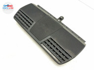 2022-24 RANGE ROVER L460 CENTER TOP DASH TRIM DEFROST GRILLE VENT COVER EBONY RR091724-269