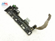 2022-24 RANGE ROVER L460 LEFT DASH TRIM SIDE BRACKET MOUNT SUPPORT PLUG HARNESS RR091724-280