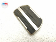 2022-24 RANGE ROVER L460 BRAKE PEDAL TRIM NON-SLIP METAL PLATE COVER PAD GENUINE RR091724-290