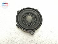 2022-24 RANGE ROVER L460 FRONT SPEAKER PREMIUM AUDIO SOUND MID RANGE SPORT L461 RR091724-295