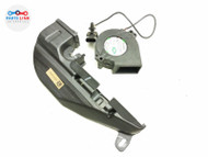 2022-24 RANGE ROVER L460 HV BATTERY COOLING FAN DUCT COOLER MHEV 3.0L SET RR091724-302