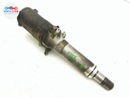2022-24 RANGE ROVER L460 FRONT RIGHT AXLE SHAFT CV DRIVE HALFSHAFT HOUSING OEM RR091724-306