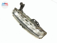 2022-24 RANGE ROVER L460 FRONT LEFT FOG LIGHT LED LAMP DRIVING GENUINE OEM RR091724-305