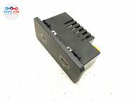 2022-24 RANGE ROVER L460 CONSOLE USB PORT SOCKET OUTLET L461 SPORT DEFENDER L663 RR091724-349