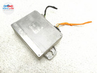 2022-24 RANGE ROVER L460 REAR CONTROL MODULE POWER INVERTER CONVERTER L461 SPORT RR091724-375
