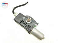 2022-24 RANGE ROVER L460 SUNROOF MOON GLASS MOTOR OPEN SLIDE GEAR ACTUATOR PLUG RR091724-310