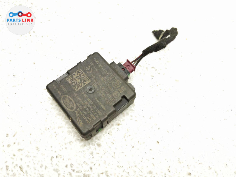 2022-24 RANGE ROVER L460 ROOF KEYLESS ENTRY CONTROL MODULE HARNESS ...