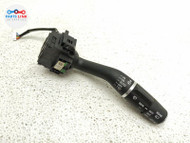 2022-24 RANGE ROVER L460 LEFT COMBO WIPER STALK SWITCH ARM LEVER HARNESS PLUG RR091724-377