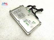 2022-24 RANGE ROVER L460 AUDIO SOUND RADIO AMPLIFIER CONTROL MODULE R9X219C164HA RR091724-378