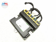 2022-24 RANGE ROVER L460 AIR SUSPENSION CONTROL MODULE HARNESS PLUG M8E214F392KA RR091724-384