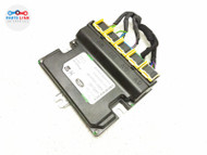 2022-24 RANGE ROVER L460 BCM ACTIVE BODY CONTROL MODULE HARNESS ECM M9R314F441XF RR091724-385