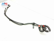 2022-24 RANGE ROVER L460 REAR HEATER CLIMATE AC HOSE PIPE LINE TUBE SET LWB OEM RR091724-387