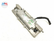 2022-24 RANGE ROVER L460 WINDSHIELD CAMERA LANE KEEP ASSIST L461 R8E214F404AB RR091724-315
