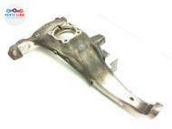 2022-24 RANGE ROVER L460 FRONT RIGHT SPINDLE KNUCKLE STEERING HUB HOLDER L461 RR091724-311