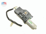 2022-24 RANGE ROVER L460 SUNROOF MOON SHADE MOTOR BLIND OPEN GEAR HARNESS L461 RR091724-309