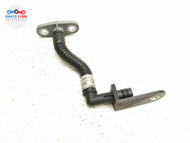 2022-24 RANGE ROVER L460 12V BATTERY VENT TUBE HOSE PIPE DUCT MHEV L461 SPORT RR091724-366