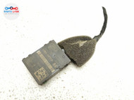 2022-24 RANGE ROVER L460 TPMS CONTROL MODULE HARNESS PLUG BRAIN L8B214F012BA RR091724-364